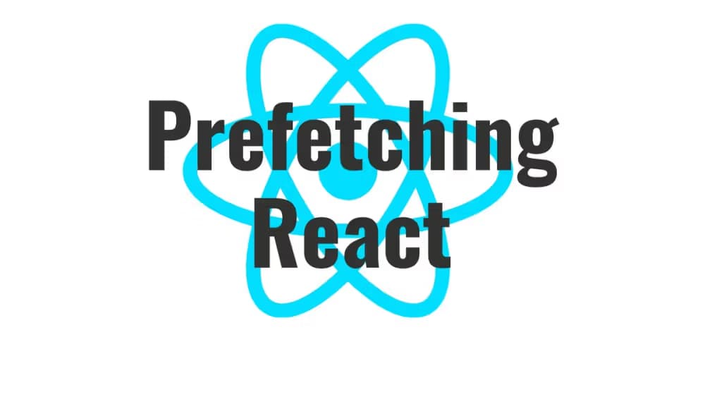 Prefetching Images: When and How to Do It